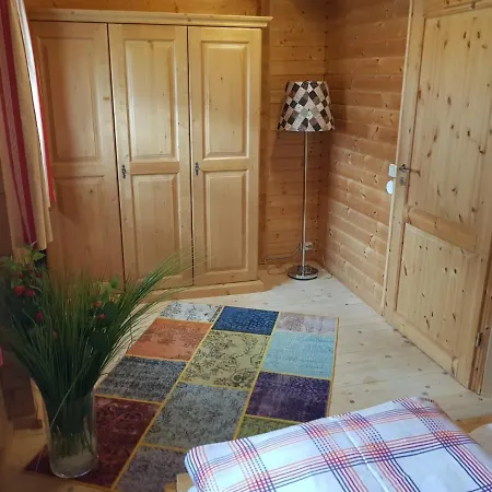 Weber-hutte Casa de Férias *
