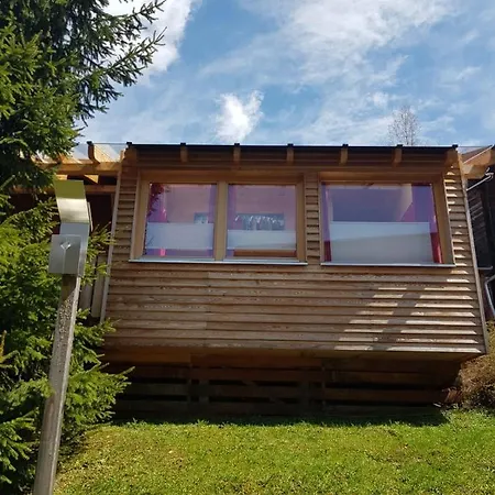 Weber-hutte *