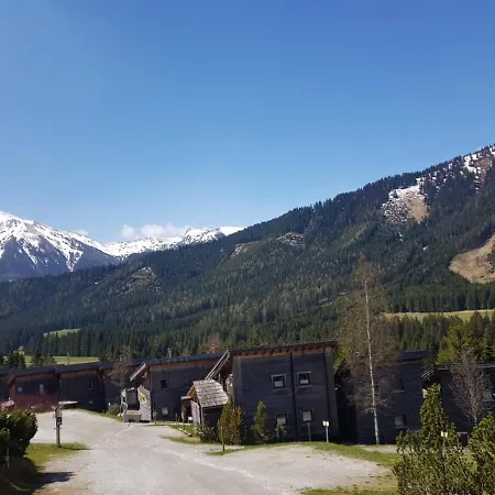 Casa de Férias Weber-hutte