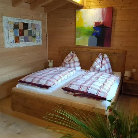 Weber-hutte Casa de Férias
