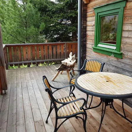Weber-hutte Holiday home