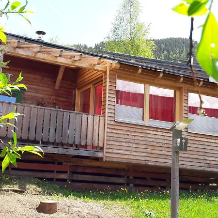 Weber-hutte *